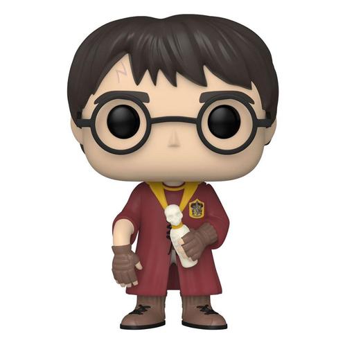 Harry Potter Anniversary POP! Movies Vinyl Figure Harry #149, Verzamelen, Harry Potter, Ophalen of Verzenden