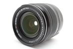 Fuji FUJINON XF18-55mmF2.8-4 R LM OIS Objectif d’appareil, Audio, Tv en Foto, Nieuw