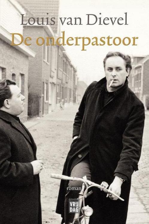 De onderpastoor 9789460017322 Louis van Dievel, Boeken, Romans, Gelezen, Verzenden