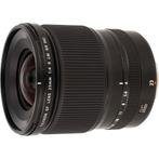 Fujifilm GF 23mm F/4.0 R LM WR occasion, Audio, Tv en Foto, Verzenden, Zo goed als nieuw