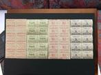 Italië 1945/1945 - Italië 1945, Uitgiften van Privé, Timbres & Monnaies, Timbres | Europe | Italie