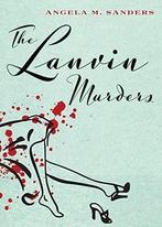 The Lanvin Murders, Verzenden