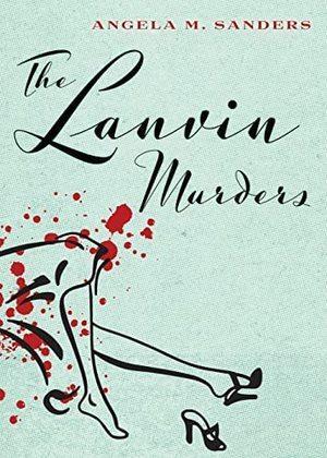 The Lanvin Murders, Livres, Langue | Langues Autre, Envoi