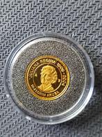 Aruba. 10 Florin 2005 (Zonder minimumprijs), Postzegels en Munten, Munten | Nederland