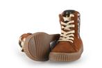 Muyters Veterboots in maat 25 Bruin | 5% extra korting, Verzenden, Jongen of Meisje, Schoenen, Zo goed als nieuw