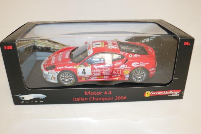 Hot Wheels, Mattel 1:18 - Modelauto - Hot wheels L9533, Hobby en Vrije tijd, Modelauto's | 1:5 tot 1:12