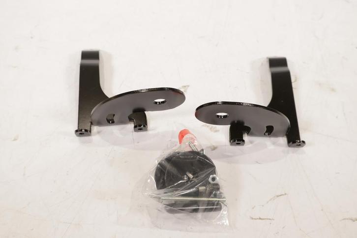 MINI Cooper R50 R52 R53 OEM Koplamp bevestiging set NIEUW!, Auto-onderdelen, Verlichting, Ophalen of Verzenden