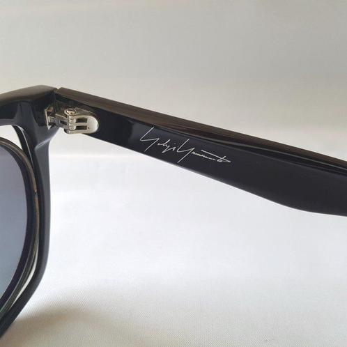 Yohji Yamamoto - Brando - Double Frame - New - Lunettes de, Handtassen en Accessoires, Zonnebrillen en Brillen | Dames