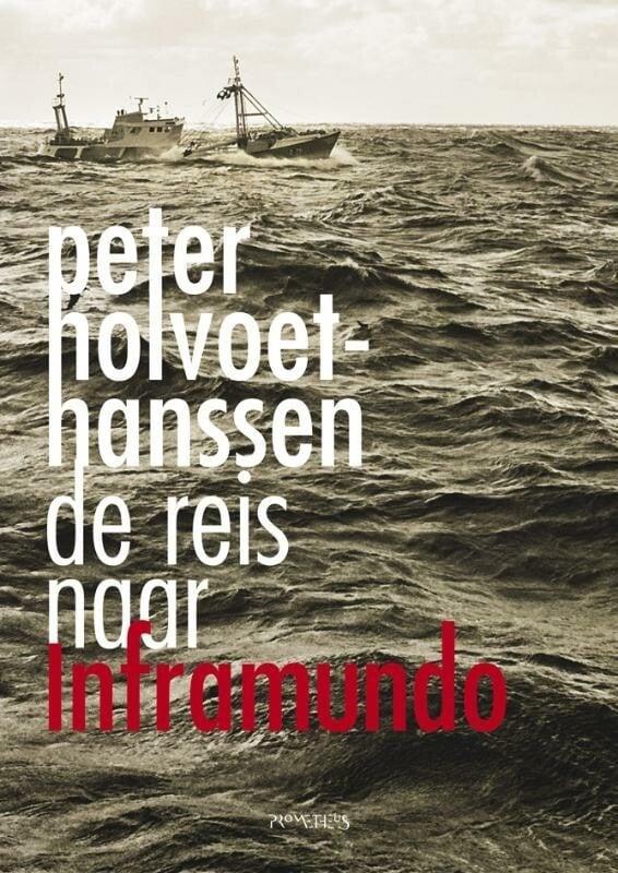 De reis naar Inframundo (9789044617092), Antiek en Kunst, Antiek | Boeken en Manuscripten, Verzenden