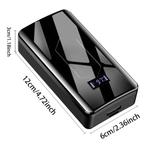 Draadloze Oortjes met Powerbank Oplaaddoosje 10.000mAh -, Telecommunicatie, Mobiele telefoons | Oordopjes, Verzenden, Nieuw