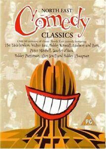 North East Comedy Classics DVD, CD & DVD, DVD | Autres DVD, Envoi
