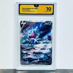 Pokémon - Suicune V FA - Vstar Universe 215/172 Graded card, Nieuw
