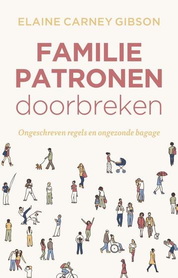 Familiepatronen doorbreken (9789020221299, Elaine Gibson) beschikbaar voor biedingen