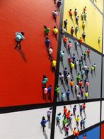 Alicja Ressa Alre - Crowd 3D