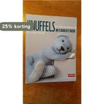Knuffels om te breien of te haken Marie Claire 9782848311258, Verzenden, Gelezen, Famili