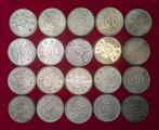 Japon. Showa. 100 Yen Rice 1965 (S40)  silver 20