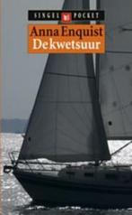 De kwetsuur 9789041331519 Anna Enquist, Boeken, Verzenden, Gelezen, Anna Enquist