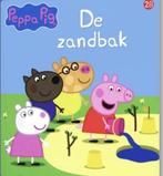 Peppa Pig 28 - De Zandbak 9789047806028 Neville Astley, Boeken, Verzenden, Zo goed als nieuw, Neville Astley