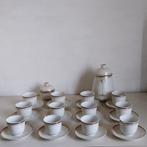 Winterling Marktleuthen - Service à thé - Porcelaine -, Antiek en Kunst