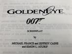 James Bond 007: GoldenEye - Pierce Brosnan - United Artists