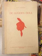 Kresse - De Gouden Dolk + Clowntje Rick + Tijs Wijs + Jimmy, Nieuw