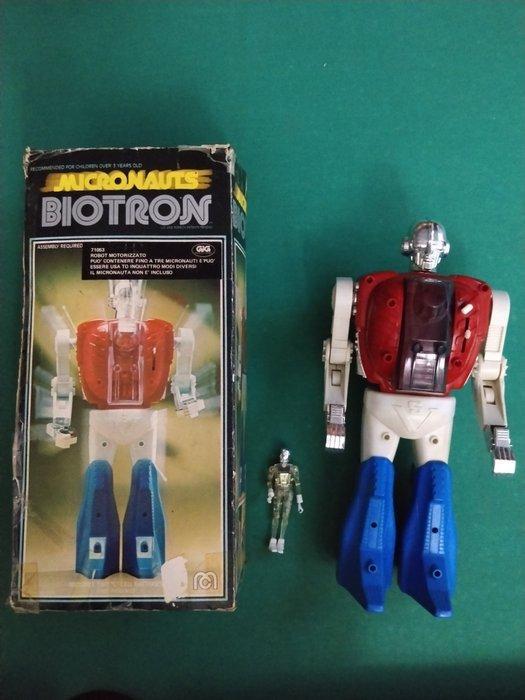 Mego - Speelgoed Micronauts Biotron - 1970-1980 - Hong Kong, Antiquités & Art, Antiquités | Autres Antiquités