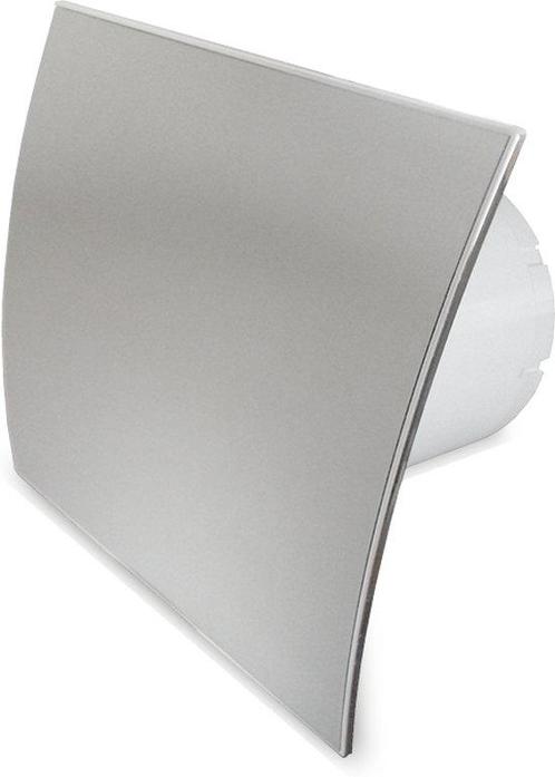 Pro-Design badkamer/toilet ventilator, Doe-het-zelf en Bouw, Ventilatie en Afzuiging, Nieuw, Verzenden