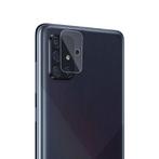 3-Pack Samsung Galaxy A71 Tempered Glass Camera Lens Cover -, Télécoms, Verzenden