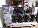 Centrale koelmotor Copeland, ZB38KCE-TFD-551, R404A, 380V