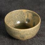 Theekom - Yue Ware - Steengoed - Celadon - Oostelijke Jin