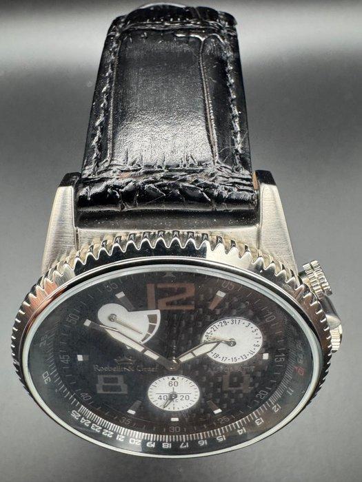 Roebelin & Graef - Power Control - Zonder minimumprijs -, Bijoux, Sacs & Beauté, Montres | Hommes