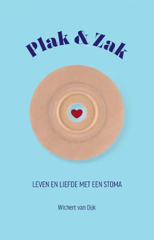Plak & Zak 9789464508260 Wichert van Dijk, Livres, Livres pour enfants | Jeunesse | 10 à 12 ans, Envoi
