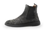 Loff1881 Chelsea boots in maat 42 Grijs | 5% extra korting, Kleding | Heren, Schoenen, Loff1881, Overige kleuren, Verzenden, Boots