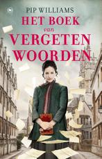 Het boek van vergeten woorden 9789044364583 Pip Williams, Verzenden, Zo goed als nieuw, Pip Williams