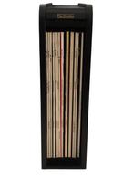 Beatles - The Wooden Box Set - Vinyl LP edition including, Nieuw in verpakking