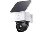 Eufy SoloCam S340 - Beveiligingscamera - 3K-resolutie met, Verzenden, Zo goed als nieuw