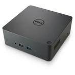 Dell Refurbished thunderbolt dock tb16 +240w adapter, Ophalen of Verzenden, Zo goed als nieuw