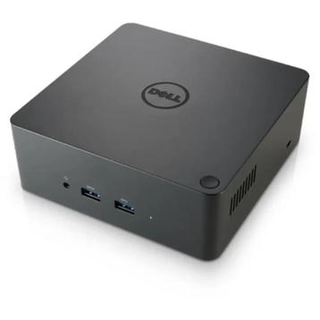 Dell Refurbished thunderbolt dock tb16 +240w adapter beschikbaar voor biedingen