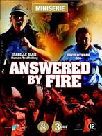 Answered by fire (dvd tweedehands film), Ophalen of Verzenden
