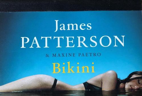 Bikini - dwarsligger (compact formaat) 9789049804138, Boeken, Overige Boeken, Gelezen, Verzenden