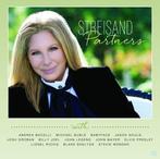 Barbra Streisand - Partners op CD, Cd's en Dvd's, Verzenden, Nieuw in verpakking