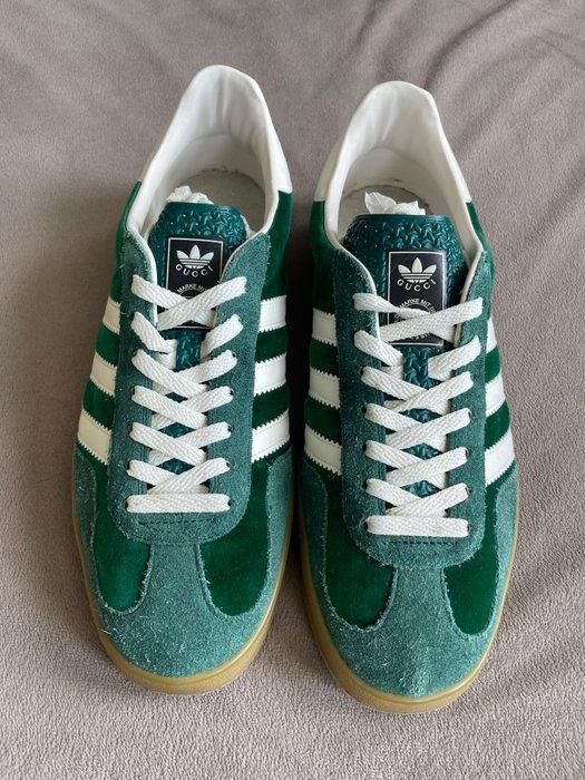 Gucci - Gucci x adidas Gazelle - Low-top sneakers - Maat: EU, Kleding | Heren, Schoenen