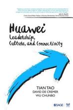 HUAWEI: Leadership, Culture, and Connectivity, Livres, Verzenden