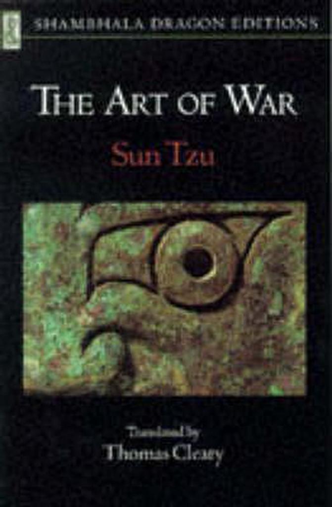 Art Of War 9780877734529 tzu sun, Boeken, Taal | Engels, Gelezen, Verzenden