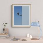 Marcus Cederberg - Blue lamp