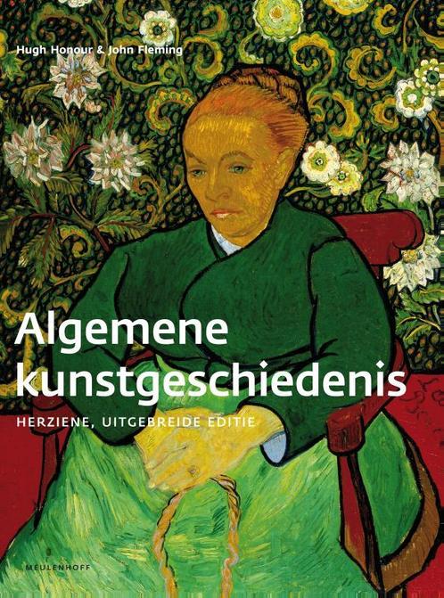 Algemene kunstgeschiedenis 9789029085175 Hugh Honour, Boeken, Kunst en Cultuur | Beeldend, Zo goed als nieuw, Verzenden