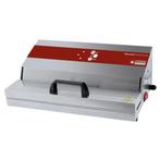 Vacuümmachine | RVS | Pomp 26L/min | Lasnaad 430mm | 0.3kW, Verzenden, Nieuw in verpakking