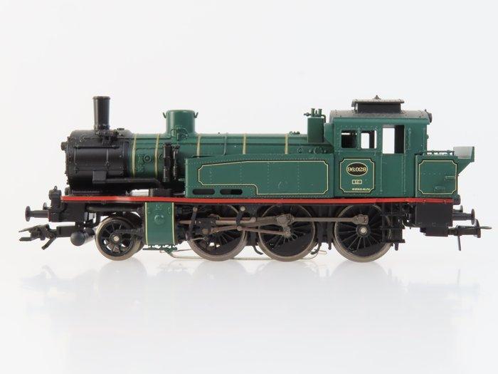 Märklin H0 - uit set 29167 - Tender locomotief (1) - Serie, Hobby en Vrije tijd, Modeltreinen | H0