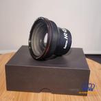 Hama HR 0.5x Wide Angle Lens Camera lens, Verzenden, Refurbished, Standaardlens, Zoom