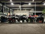 Quad's en Buggy dealer Hoegaarden ! OFFROAD POWERSPORTS BV